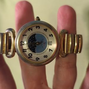 Vintage Wrangler watch